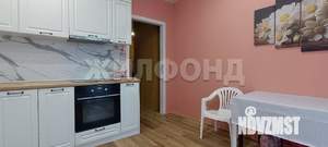 3-к квартира, вторичка, 77м2, 2/25 этаж