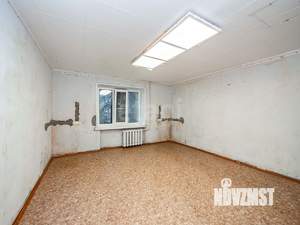 3-к квартира, вторичка, 75м2, 4/9 этаж