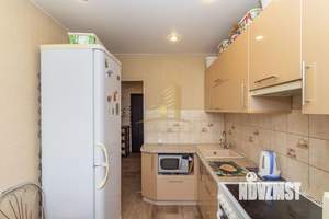 3-к квартира, вторичка, 61м2, 7/9 этаж