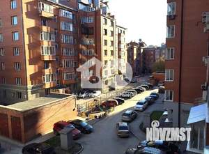 3-к квартира, вторичка, 124м2, 4/10 этаж