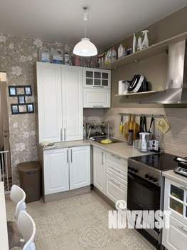 3-к квартира, вторичка, 79м2, 5/6 этаж