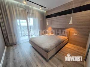 2-к квартира, вторичка, 43м2, 16/21 этаж