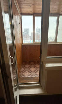 2-к квартира, вторичка, 43м2, 9/10 этаж