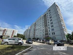 1-к квартира, вторичка, 38м2, 1/10 этаж