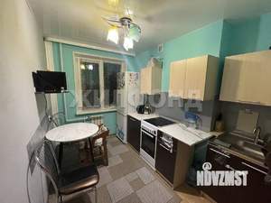 2-к квартира, вторичка, 44м2, 7/9 этаж