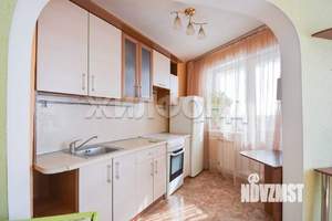 Студия квартира, вторичка, 38м2, 9/16 этаж