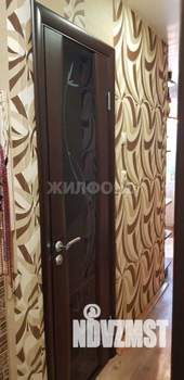 1-к квартира, вторичка, 30м2, 1/5 этаж