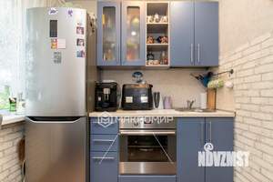 2-к квартира, вторичка, 47м2, 5/5 этаж