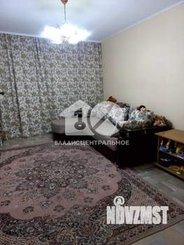 3-к квартира, вторичка, 64м2, 1/10 этаж