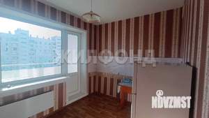 1-к квартира, вторичка, 33м2, 7/10 этаж
