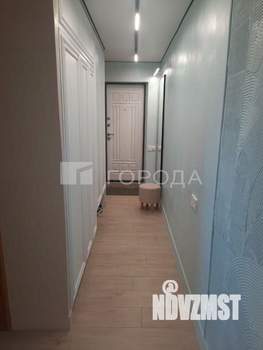 4-к квартира, вторичка, 60м2, 7/9 этаж