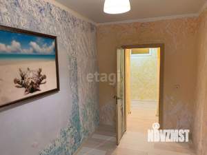 3-к квартира, вторичка, 56м2, 2/5 этаж