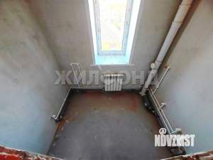 2-к квартира, вторичка, 44м2, 4/4 этаж