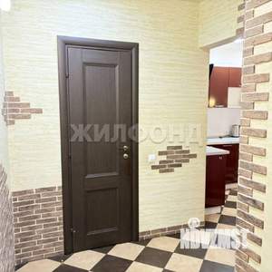 1-к квартира, вторичка, 37м2, 8/10 этаж