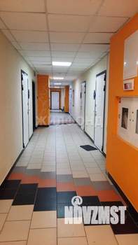 2-к квартира, вторичка, 57м2, 13/25 этаж