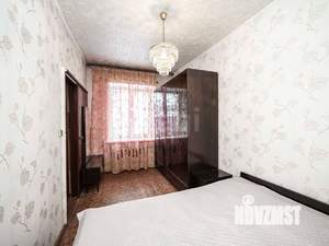 2-к квартира, вторичка, 45м2, 4/4 этаж