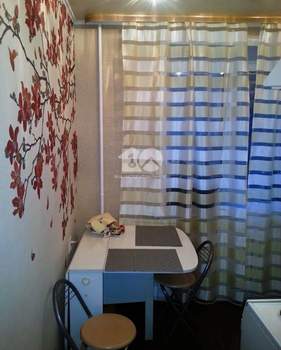 2-к квартира, вторичка, 45м2, 3/5 этаж