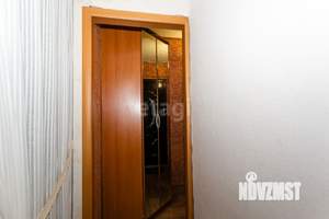 1-к квартира, вторичка, 30м2, 1/5 этаж