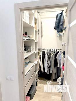 2-к квартира, вторичка, 47м2, 13/17 этаж