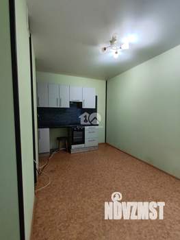 Студия квартира, вторичка, 33м2, 5/10 этаж