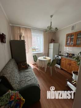 1-к квартира, вторичка, 35м2, 5/9 этаж