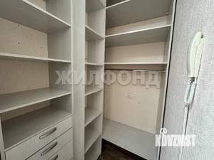 1-к квартира, вторичка, 35м2, 10/17 этаж
