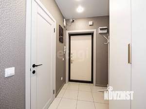 Студия квартира, вторичка, 31м2, 19/32 этаж