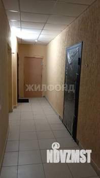 2-к квартира, вторичка, 54м2, 16/17 этаж