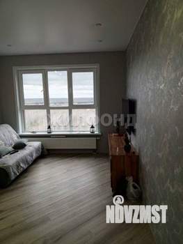 2-к квартира, вторичка, 41м2, 16/17 этаж