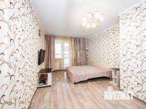 1-к квартира, вторичка, 42м2, 12/27 этаж