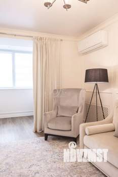 3-к квартира, вторичка, 94м2, 2/12 этаж