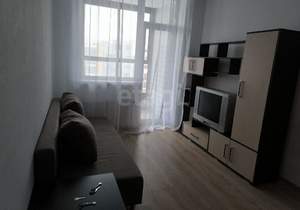 2-к квартира, вторичка, 42м2, 3/17 этаж