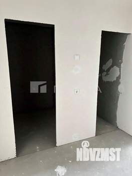 1-к квартира, вторичка, 47м2, 9/18 этаж