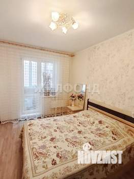 4-к квартира, вторичка, 77м2, 9/10 этаж