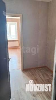 Студия квартира, вторичка, 22м2, 13/17 этаж