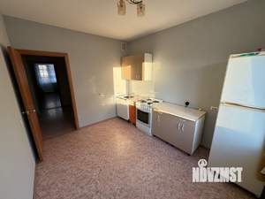 1-к квартира, вторичка, 38м2, 2/12 этаж