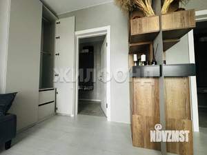 2-к квартира, вторичка, 46м2, 10/20 этаж