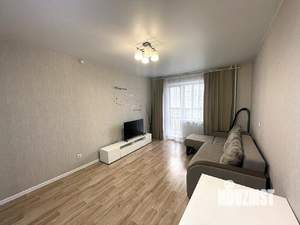 2-к квартира, вторичка, 51м2, 4/18 этаж