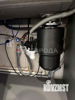 1-к квартира, вторичка, 42м2, 10/16 этаж