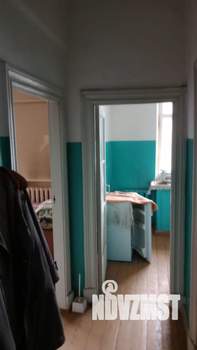 2-к квартира, вторичка, 49м2, 4/4 этаж