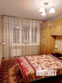2-к квартира, вторичка, 46м2, 3/9 этаж