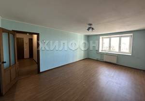 2-к квартира, вторичка, 54м2, 4/12 этаж