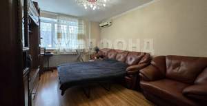 2-к квартира, вторичка, 49м2, 2/10 этаж