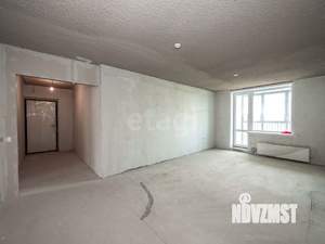 2-к квартира, вторичка, 70м2, 9/17 этаж