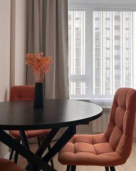 3-к квартира, вторичка, 75м2, 20/28 этаж