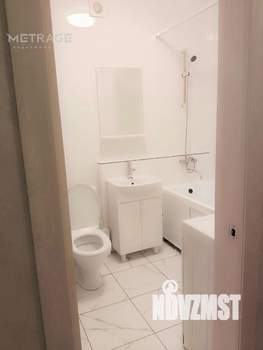 1-к квартира, вторичка, 33м2, 4/17 этаж