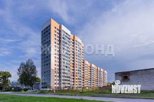 1-к квартира, вторичка, 36м2, 10/17 этаж