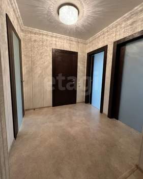 2-к квартира, вторичка, 65м2, 6/13 этаж