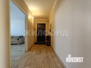 3-к квартира, вторичка, 65м2, 10/10 этаж
