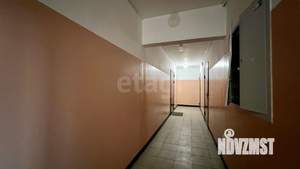 Студия квартира, вторичка, 25м2, 5/10 этаж